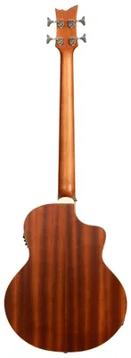 Produktbild von ORTEGA D7CE-4-L Deep Serie Lefthand