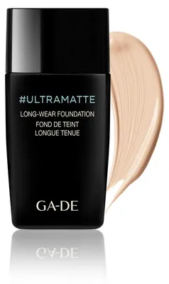 Produktbild von GA-DE Ultramatte Longwear Foundation - 150 Natural