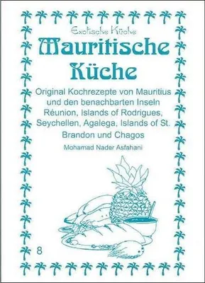 Produktbild von Mauritische Küche