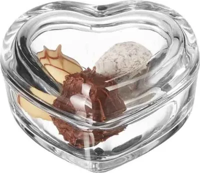 Produktbild von GK/Herzdose 8 Heart