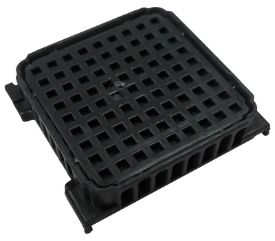 Produktbild von Liebherr 9096989 Kohlefilter Aktivkohlefilter FreshAir für Kühlschrank