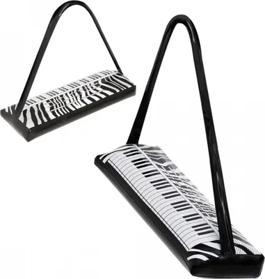 Produktbild von Musikinstrument Keyboard aufblasbar | 57 cm
