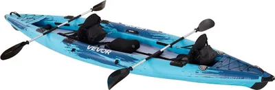 Immagine prodotto di Kayak gonfiabile Kayak gonfiabile ricreativo per 2 persone Capacità 700 libbre