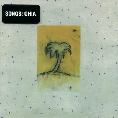 Obrázok produktu pre Piesne:Ohia: Impala - 375 Media - (CD / I)