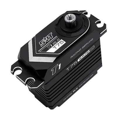 Produktbild von T75 HiVOLT BRUSHLESS Digital-Servo (70 kg-0,12s/60°)