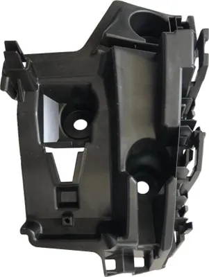 Image de DIEDERICHS 2360966 Support, pare-chocs arrière droit pour VW TAIGO (CS1) 2021-