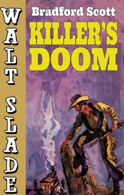 Produktbild von Killer's Doom