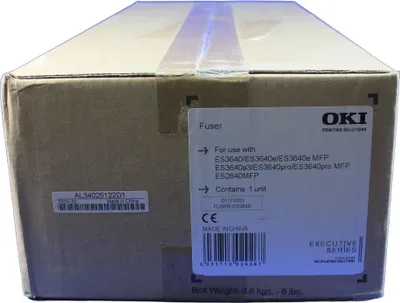 Produktbild von OKI Fuser ES2426
