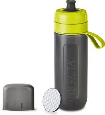 Produktbild von Wasserfilter-Flasche Active limone