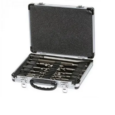 Image de Makita Kit de forets/burins 13 pièces D-42400