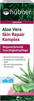 Produktbild von Aloe Vera - Skin Repair Komplex 150ml