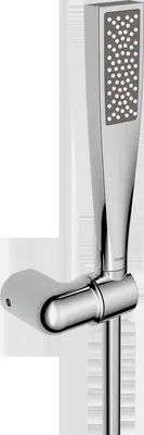 Produktbild von Hansa 47170130 Handbrausegarnitur HANSAAURELIA 4717
