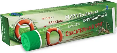 Produktbild von Dr.Retter-Ameisen-Balsam mit Amaeisensäure