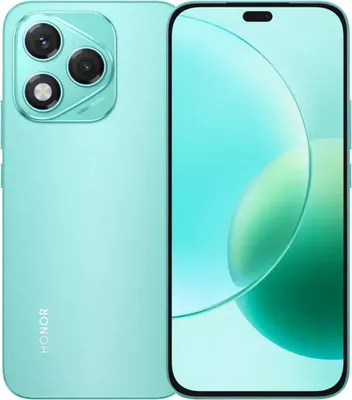 Obrázek produktu pro Smartfon Honor 400 Lite 5G 8/256GB DS Marrs Green