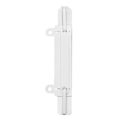 Produktbild von VELOFLEX Schnellheftermechanik - 15 x 2 cm - weiß - 100 Stück