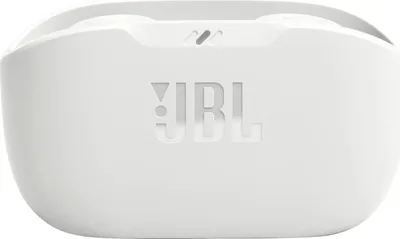 Image de JBL Wave Buds Blanc