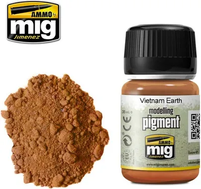 Produktbild von Torro VIETNAM EARTH