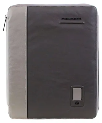 Image de Presse-papiers Piquadro Pb2830ao Gris Peau