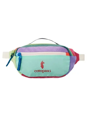 Produktbild von Cotopaxi Kapai 1,5 l Del Dia Hüfttasche, Mehrfarbig One Size