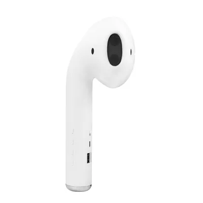 Produktbild von LEICKE Bluetooth Lautsprecher "Big Äppel"