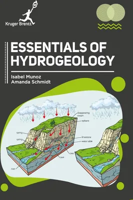 Produktbild von Essentials of Hydrogeology