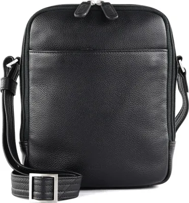 Produktbild von Picard Milano - Umhängetasche 17 cm (schwarz)