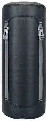 Produktbild von Wasserdichte 8L Kompressionszak, ideal für Wandern und Camping, 18x18x48cm