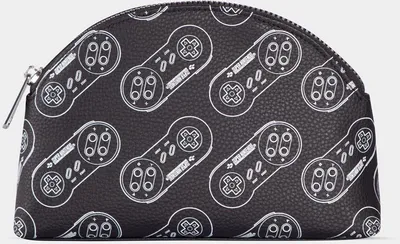 Immagine prodotto di Borsa per Nintendo SNES nera
