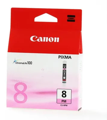 Obrázek produktu pro 0625B001 CANON CLI8PM Nr.8 Pixma