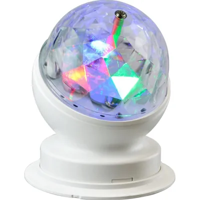 Produktbild von X4-Life LED Disco Partyleuchte