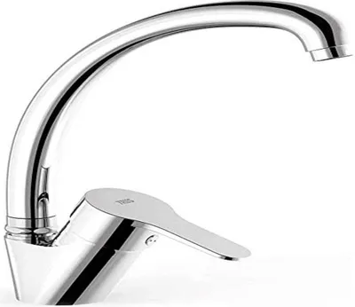 Immagine prodotto di Rubinetto Tres 21544101 Acciaio inox