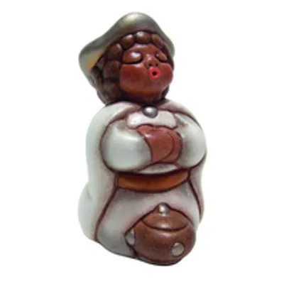 Produktbild von THUN Krippe 'Balthazar - 6 cm h'