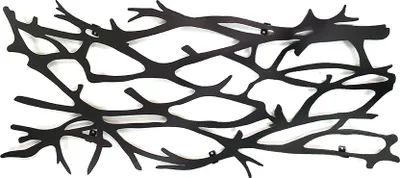 Obrázek produktu pro Decorizzly® Deco Branch Vertikální/horizontální závěs na zeď