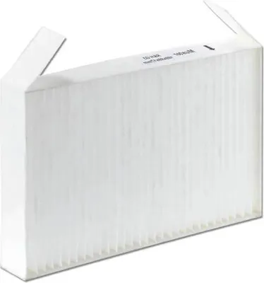 Obrázek produktu pro Sada pylových filtrů Zehnder G4 / F7 pro ComfoAir 70, 10 kusů