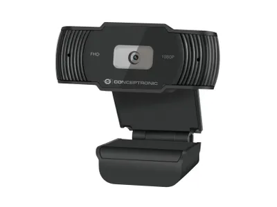 Image de CONCEPTRONIC AMDIS Webcam