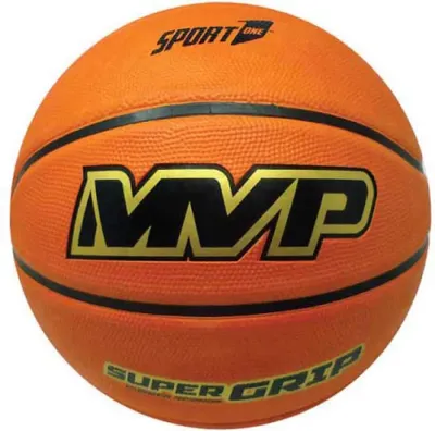 Produktbild von Sport One Mvp Basketballball Orange 7 Orange 7
