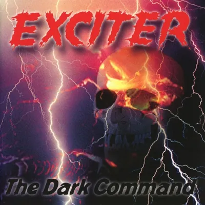 Obrázek produktu pro Exciter: The Dark Command