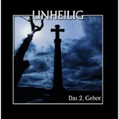 Produktbild von Unheilig: Das 2. Gebot - Universal Music 9300476 - (CD / D)