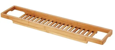 Produktbild von MSV 144106, Bambus, Bambus, 1 Regale, 700 mm, 145 mm, 45 mm