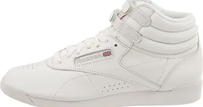 Produktbild von REEBOK Damen Schuhe F/S HI 2431 - weiß r. 37.5