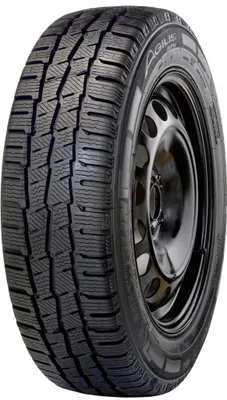Obrázok produktu pre Pneumatiky MICHELIN 215/60 R17 109/107T AGILIS ALPIN