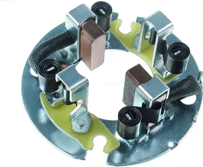 Produktbild von AS-PL SBH6036S Halter Kohlebürsten