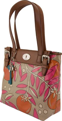 Zdjęcie produktu dla Torebka Fossil Wmns Shoulderbag Key-per Shopper Fruit Mix