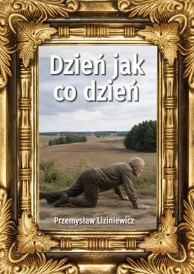 Obrázek produktu pro Den jako každý jiný - Przemysław Liziniewicz