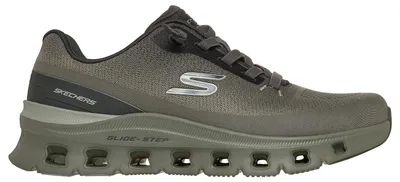 Image de Skechers Glide-Step Pro Waverra, couleur verte, taille EU 47,5