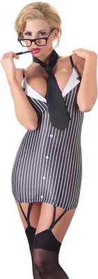 Immagine prodotto di Cottelli - Costume da segretario