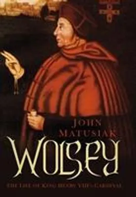 Produktbild von Wolsey