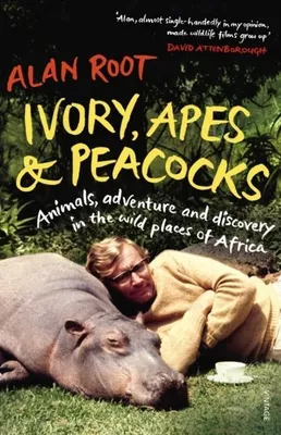 Obrázok produktu pre Ivory Apes & Peacocks
