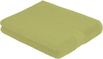 Produktbild von Saunatuch 80 x 200 cm 500g/m²  Hohe Qualität Neu/OVP Kiwi