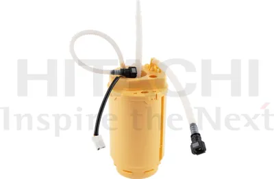 Produktbild von HITACHI 2502756 Kraftstofffördereinheit Dieselpumpe für VW Touareg (7LA, 7L6, 7L7) für AUDI Q7 (4LB) Q7 Van (4LB)